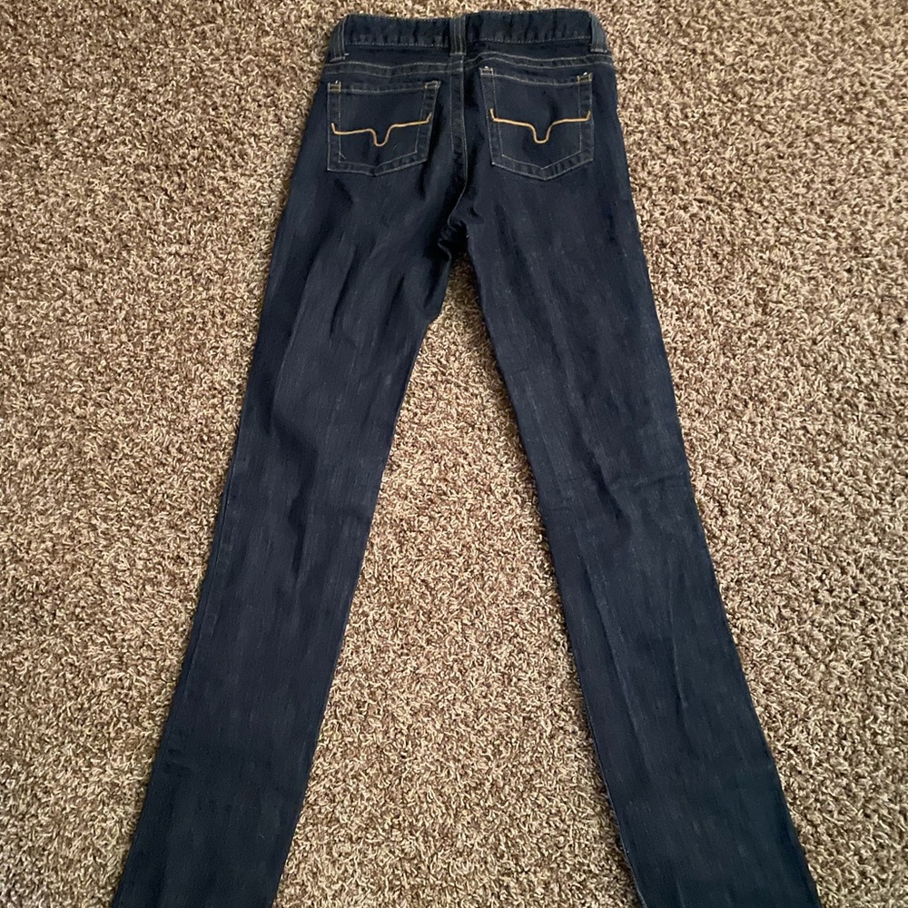 Kimes ranch jeans